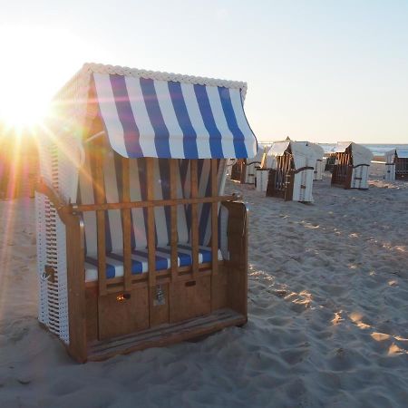 Ferienwohnung "Sonnenblick" Heringsdorf  Exteriér fotografie