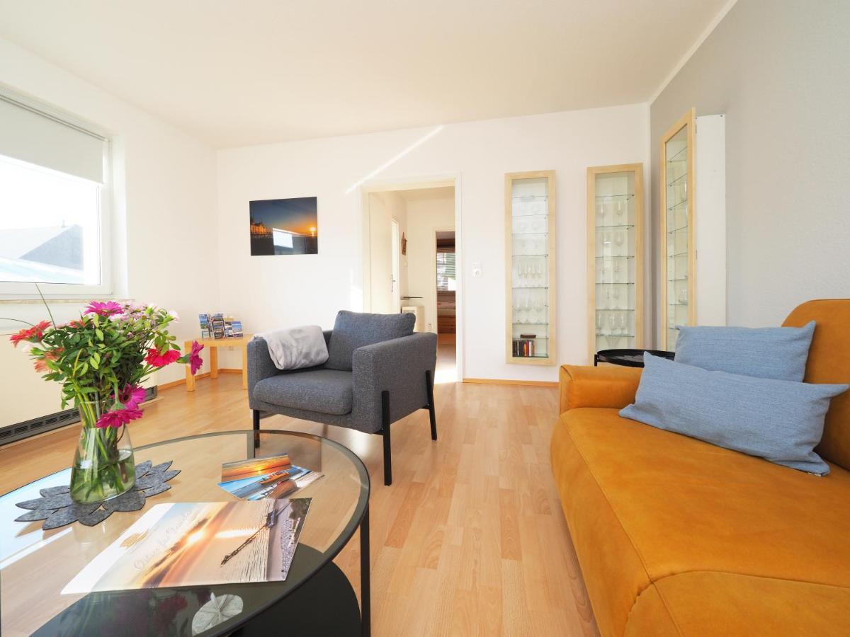 Ferienwohnung "Sonnenblick" Heringsdorf  Exteriér fotografie